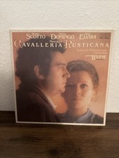 🎶 Mascagni – Cavalleria