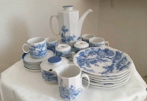 Rosenthal polygon serenade - polygon,