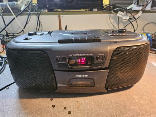 Radio mit player - radio,