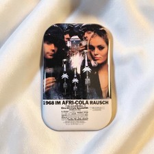 Afri Cola 1968 Im Afri-Cola