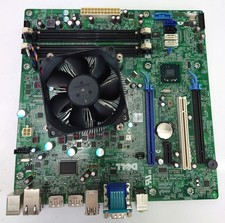 Dell Mainboard 0X9M3X –