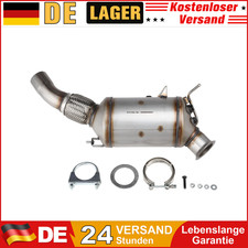 DPF Dieselpartikelfilter