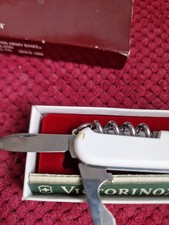 Original Schweizer Messer