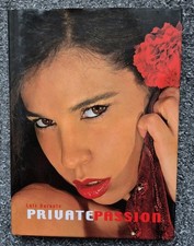 Private Passion * Luis Durante