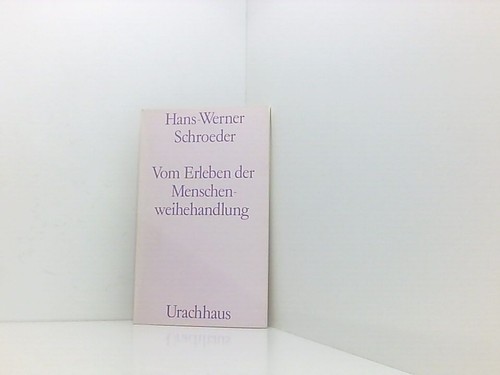 Vom erleben der - vom,