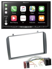 Pioneer 2DIN MP3 USB DAB DVD