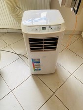 Swan Argo mobile Klimaanlage