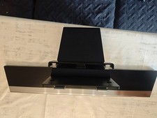  TV Standfuß / Standfuß Fernseher Base Fuß  Halterung Ersatzteil geb.