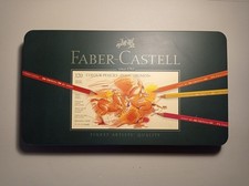 Faber-Castell Polychromos 120