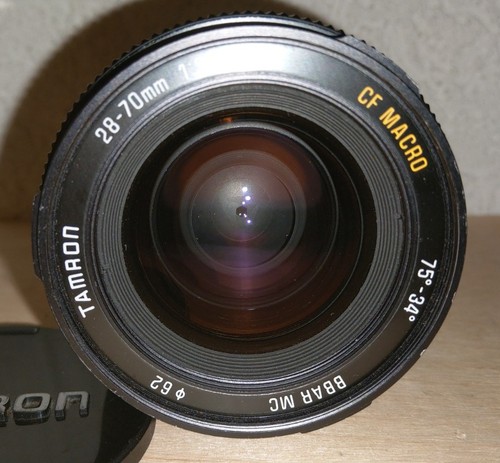 Tamron objektiv 44a - objektiv,