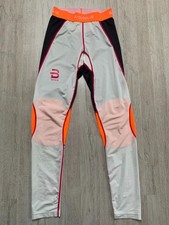 Bjorn Daehlie Tights Biathlon