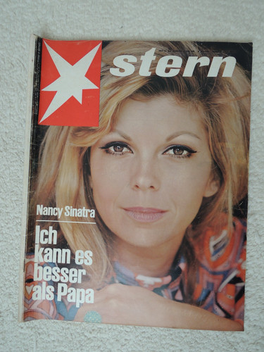 Stern magazin mai 6 - -,