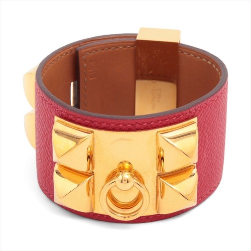 Hermes collier chien - hermes, de