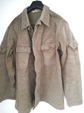 NVA Feldjacke Strichtarn DDR