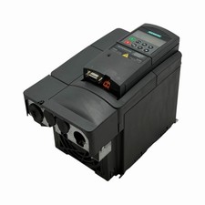Siemens Micromaster 420