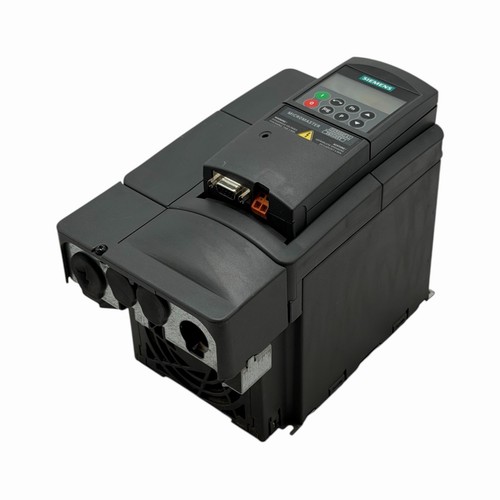 Siemens micromaster 420 - micromaster,