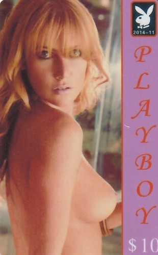 Playboy/Erotik/Sexy