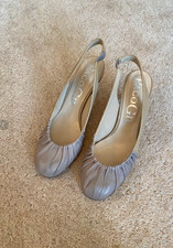 Paco gil sling backs - gil, schuhe