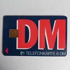 Telefonkarte O 2350 12.95, 6