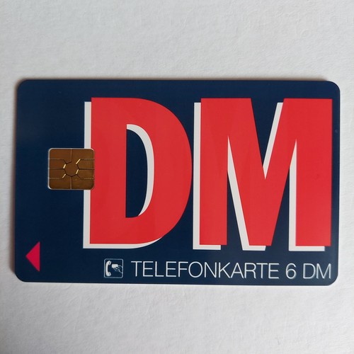 Telefonkarte 2350 6 - o,