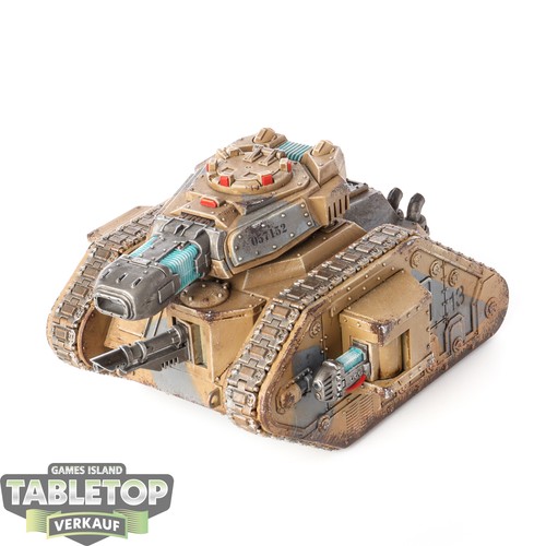 Astra militarum leman russ - militarum,