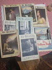 Die Hausfrau German Vtg