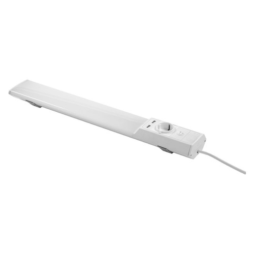 Led unterbauleuchte alu - unterbauleuchte,