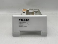 Miele W3841 Waschmaschine Schublade Waschmittelschubladenfach #CD227