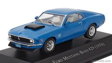 Ford Mustang Boss 429 1970 –