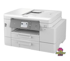 Brother MFC-J4540DWXL 4-in-1 All-In-One-Drucker Duplex ADF Wlan Airprint Win 11