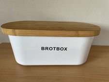 Brotbox Brotkasten