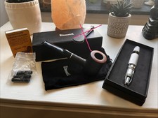 Stanwell Relief Black Sand