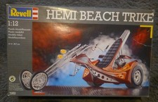 Revell 7950 Hemi Beach Trike
