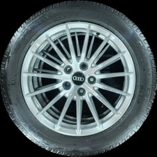 AUDI A5 8W 225/50 R17