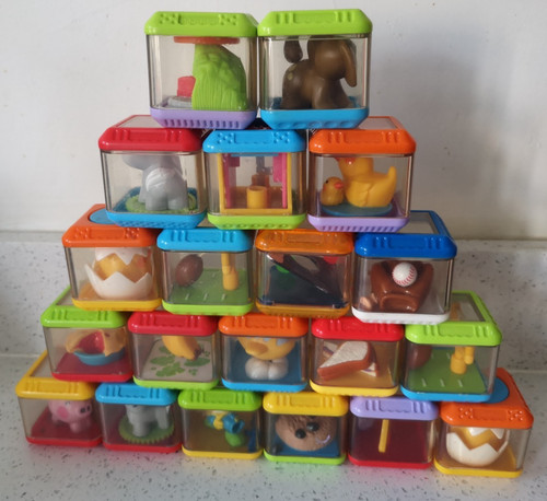 Vintage fisher price - vintage,