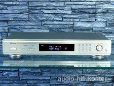 Denon Radio Tuner  ** TU 255