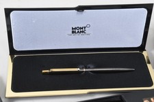 Montblanc Noblesse Slimline Kugelschreiber mit Box