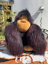 Affe Tony Stofftier, original