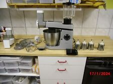 Kennwood Küchenmaschine mit