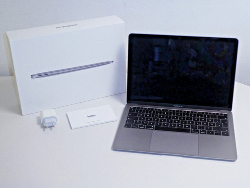 Apple macbook air a1932 core - macbook, a1932,