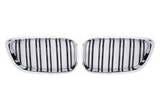 KÜHLERGRILL PASST FÜR BMW