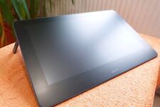 Wacom Cintiq Pro 16 Zoll 4K UHD TOUCH und STIFT Eingabe Grafik Monitor DTH 1620
