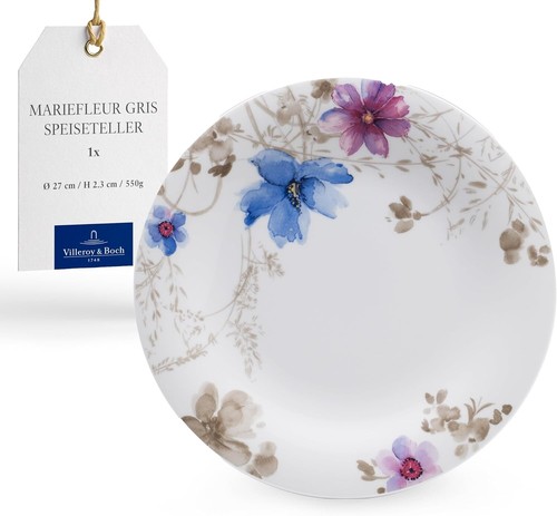 Villeroy boch speiseteller - &,