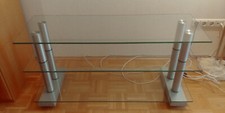 TV-Rack Klarglas Marke: Spectra