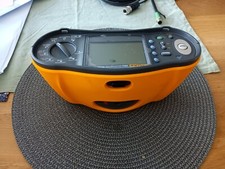 Fluke Messgerät