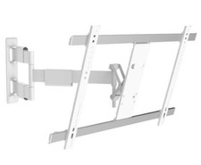 Wandhalterung weiss Samsung 49