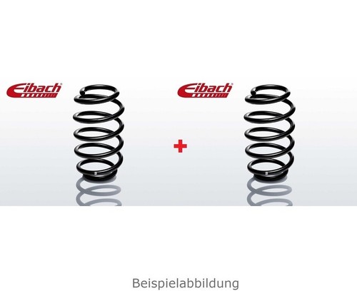 Eibach fahrwerksfeder - 2x,