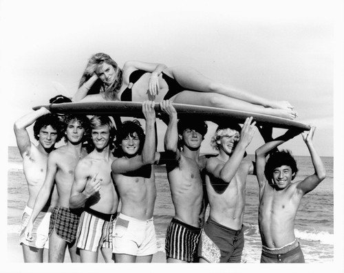 Foto kino film 1983 escape - foto,