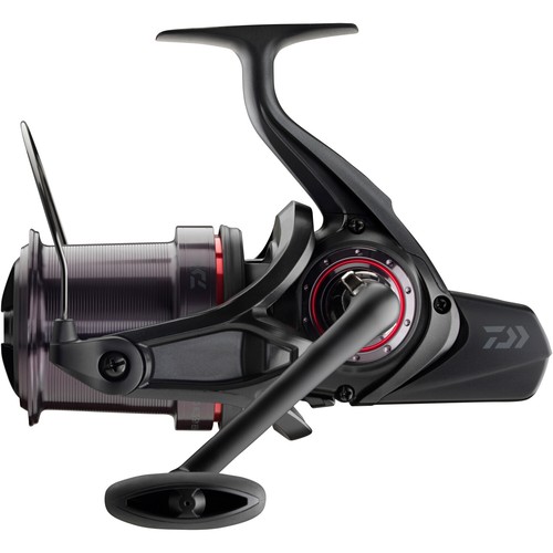Daiwa karpfenrolle whisker - whisker, 45