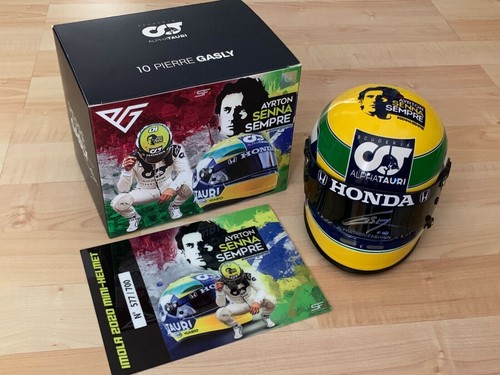 Pierre gasly imola 2020 senna - pierre,